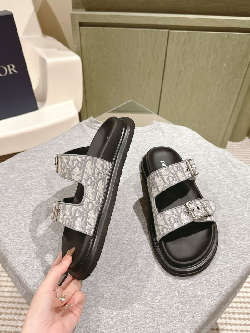 Christian Dior Slippers